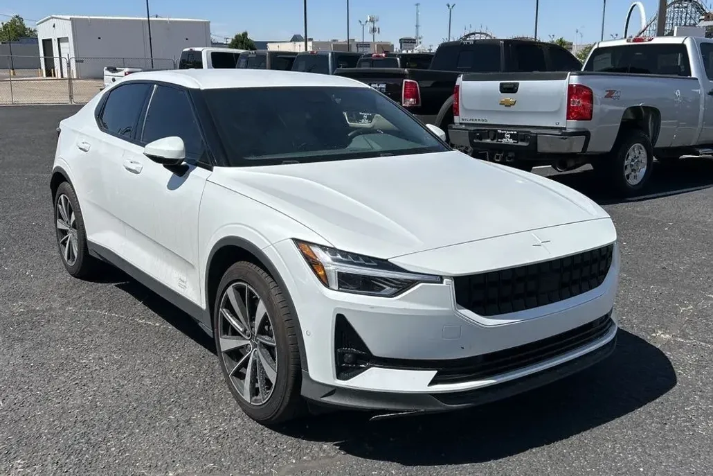 2022 Polestar PS2 photo 1