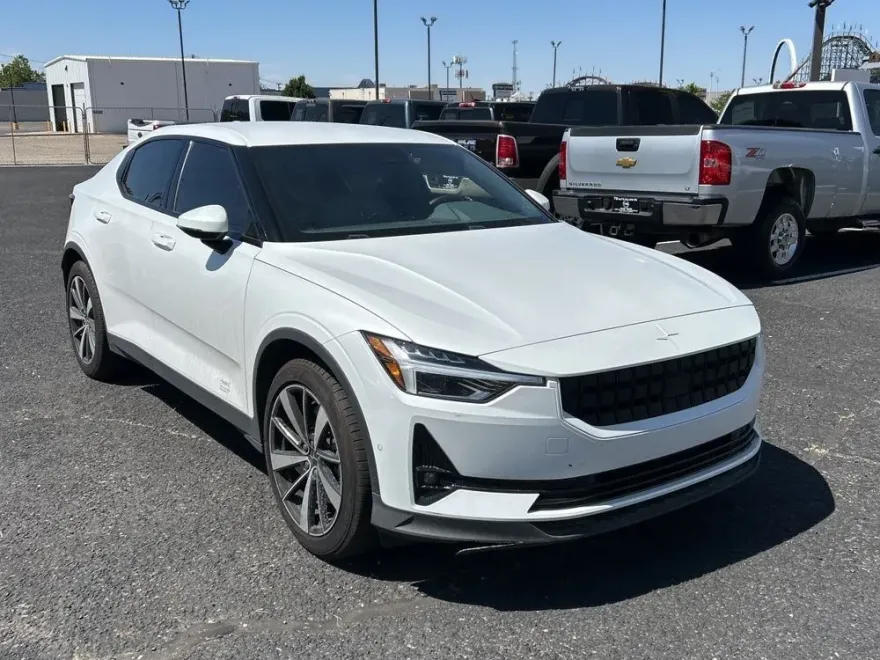 2022 Polestar PS2 photo 1