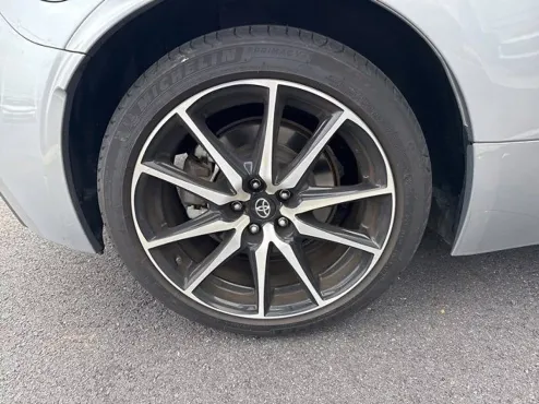 2024 Toyota GR86 photo 4