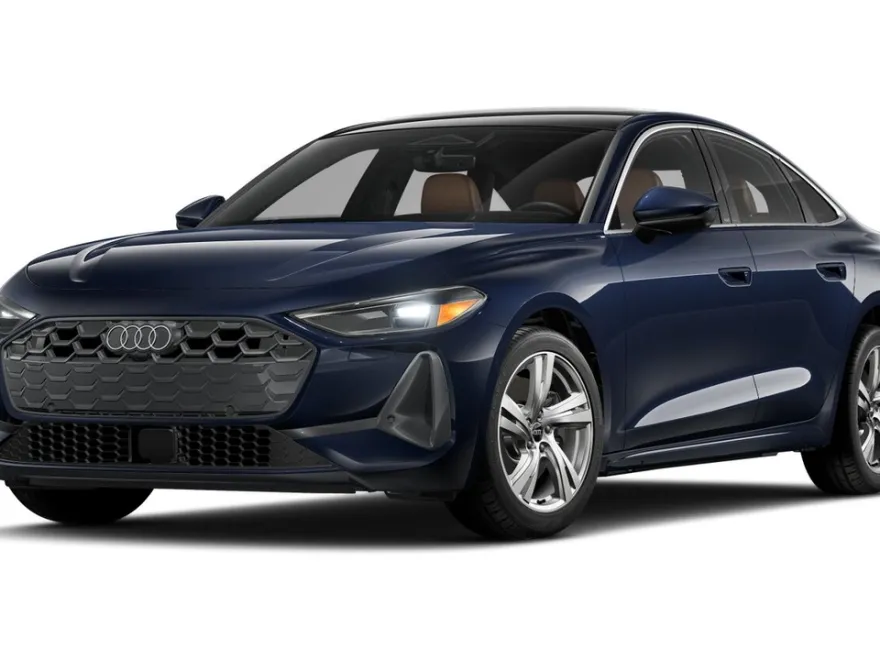 2025 Audi A5 Quattro Premium photo 1