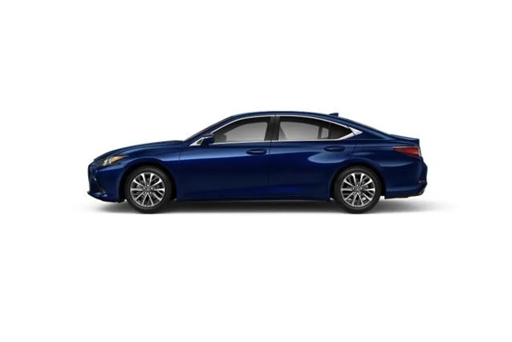 2025 Lexus ES 350 photo 1