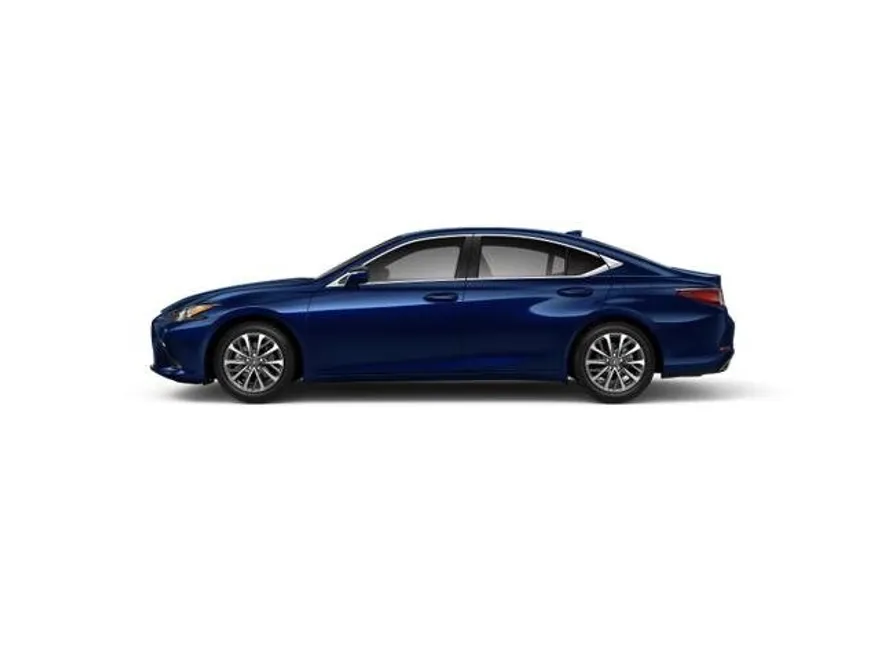 2025 Lexus ES 350 photo 1