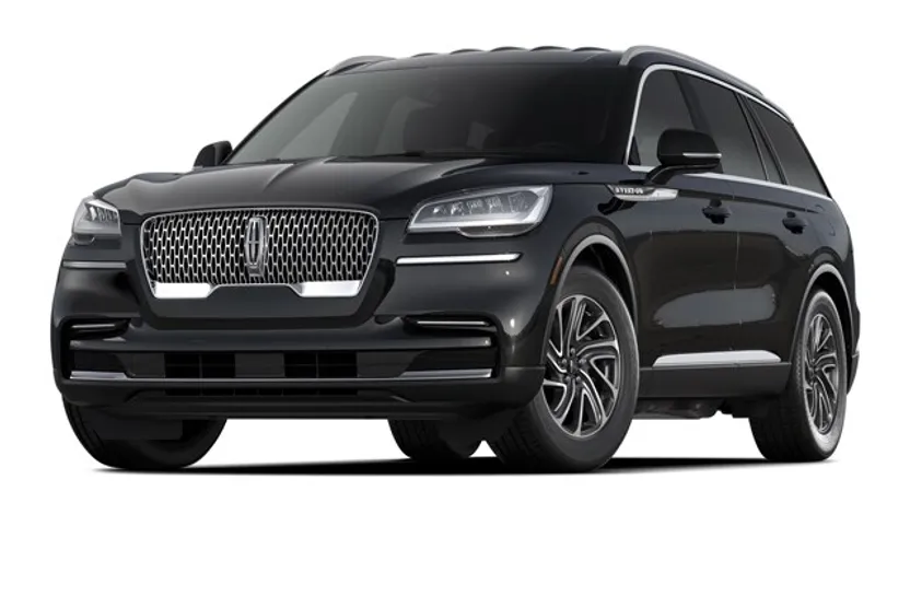 2023 Lincoln Aviator Standard photo 1