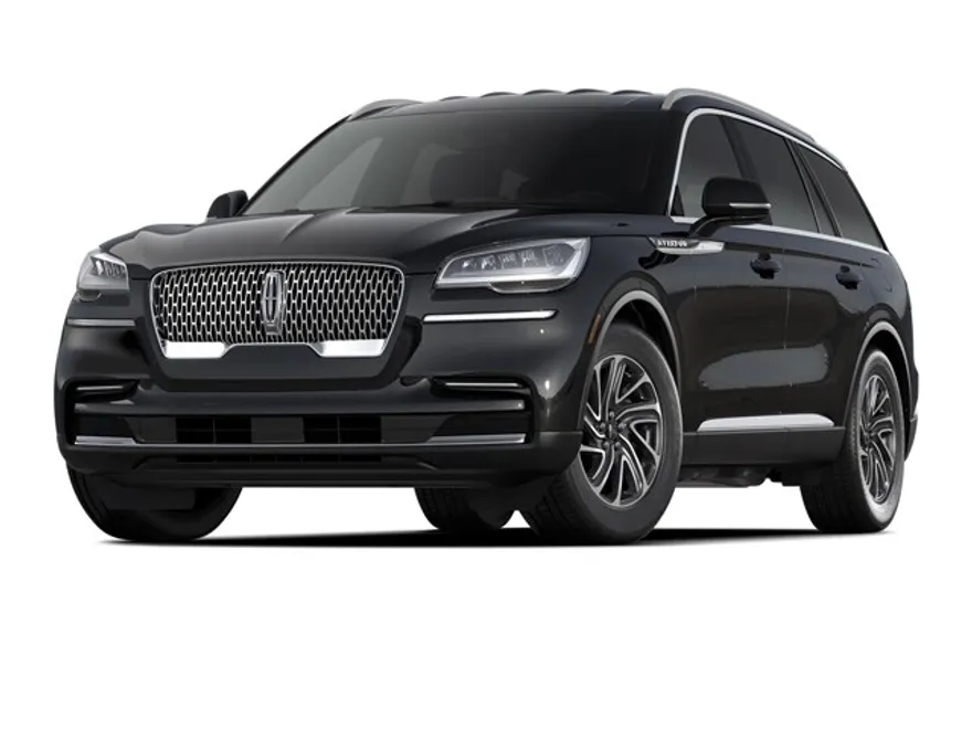 2023 Lincoln Aviator Standard photo 1
