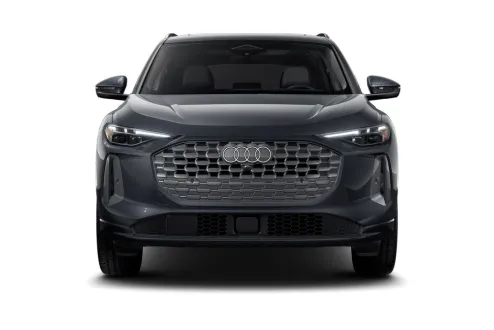 2025 Audi Q5 2.0T Premium Plus photo 3