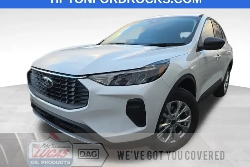 2025 Ford Escape Active photo 1