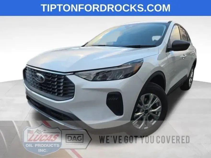 2025 Ford Escape Active photo 1