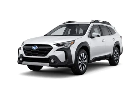 2025 Subaru Outback Touring XT photo 2