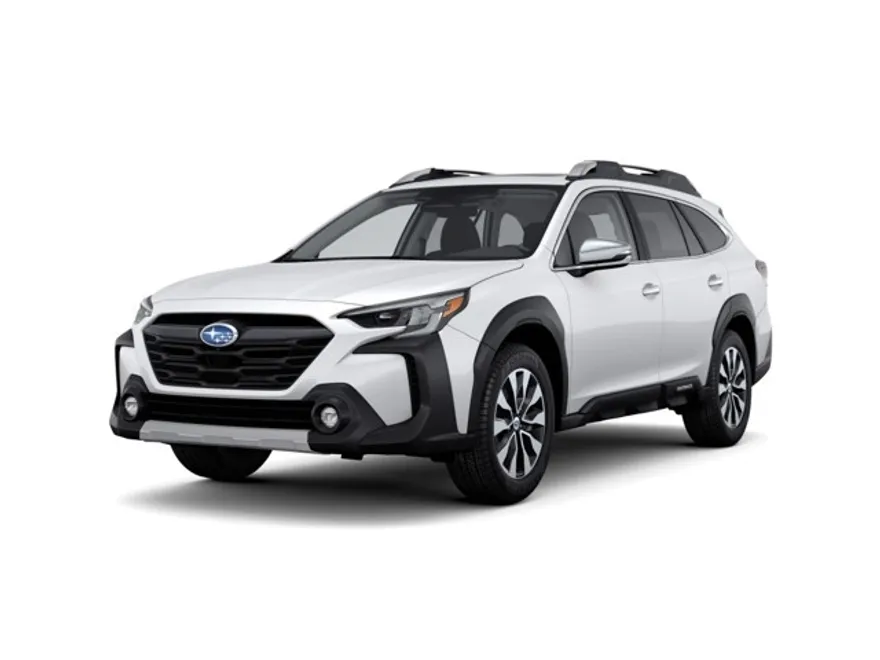 2025 Subaru Outback Touring XT photo 2