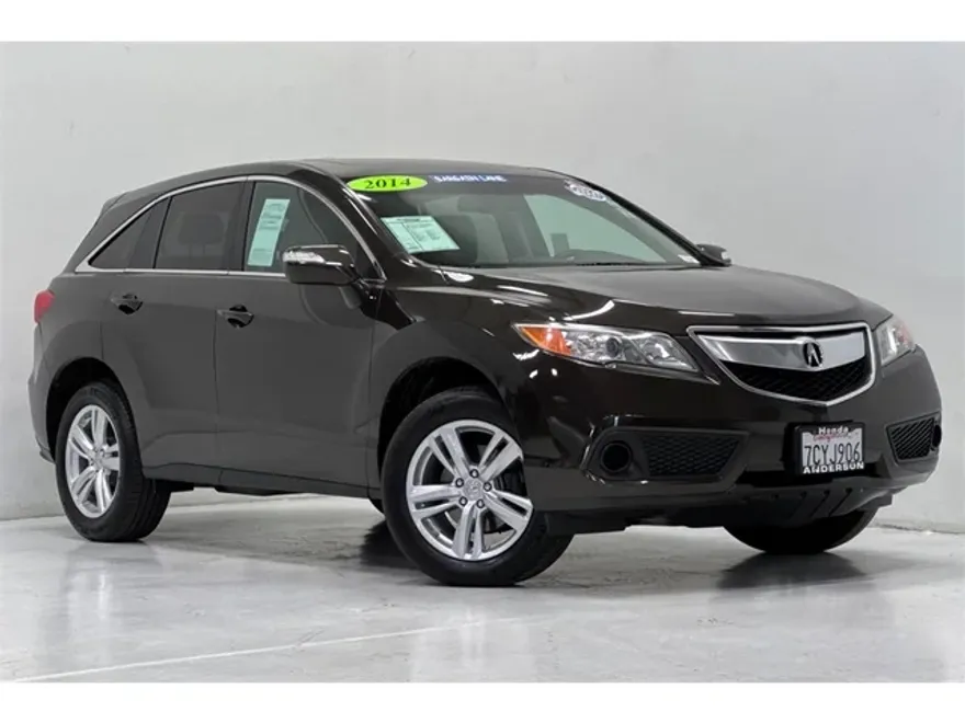 2014 Acura RDX Base photo 1