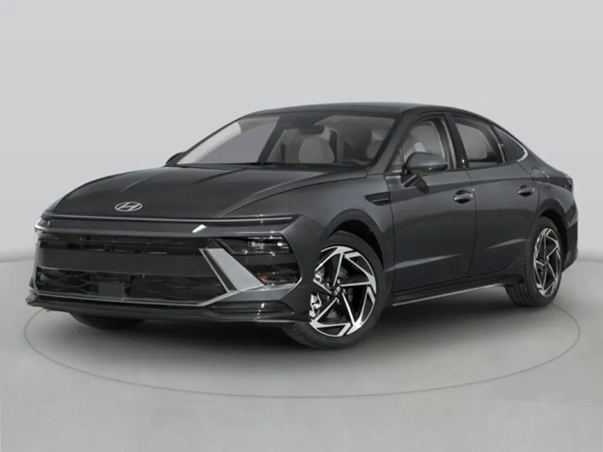2025 Hyundai Sonata SEL Convenience photo 1