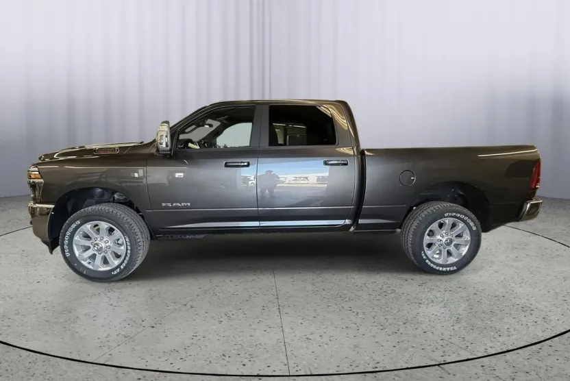 2026 Ram 2500 Laramie photo 1