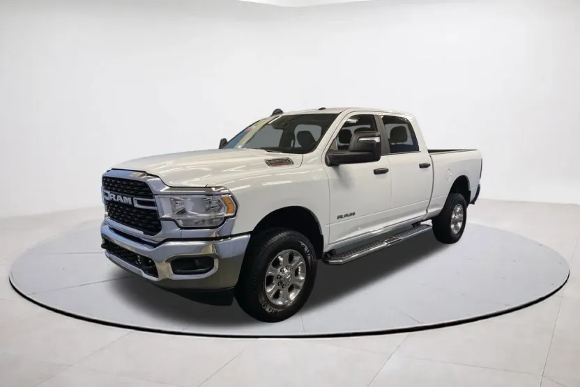 2024 Ram 2500 Big Horn photo 1