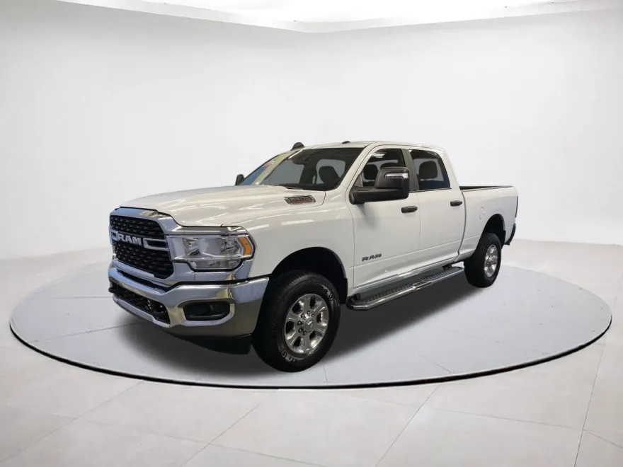 2024 Ram 2500 Big Horn photo 1