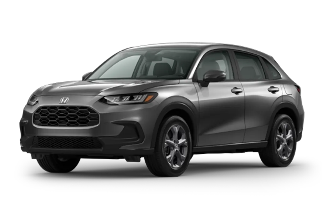 2026 Honda HR-V LX photo 1