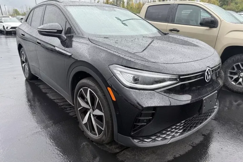 2023 Volkswagen ID.4 S photo 1