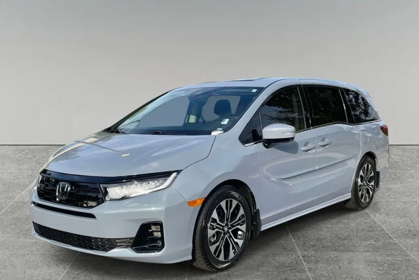 2025 Honda Odyssey Elite photo 1