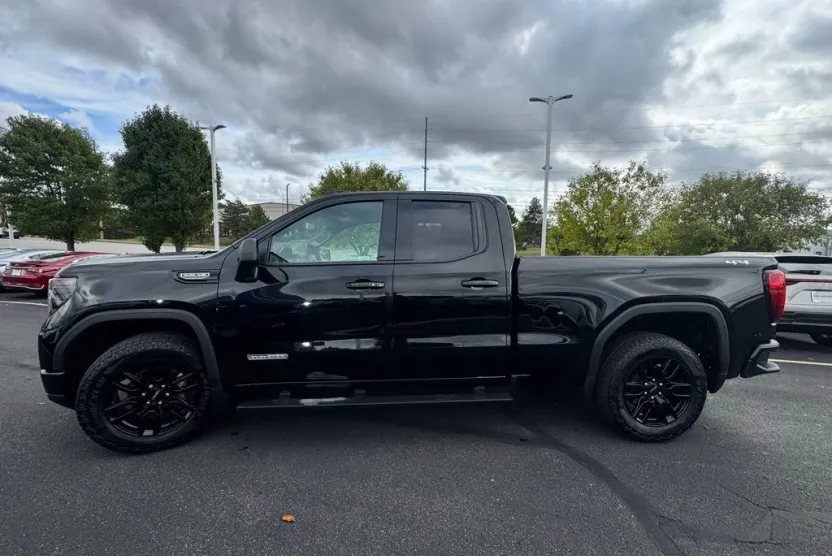 2023 Gmc Sierra 1500 Elevation photo 1