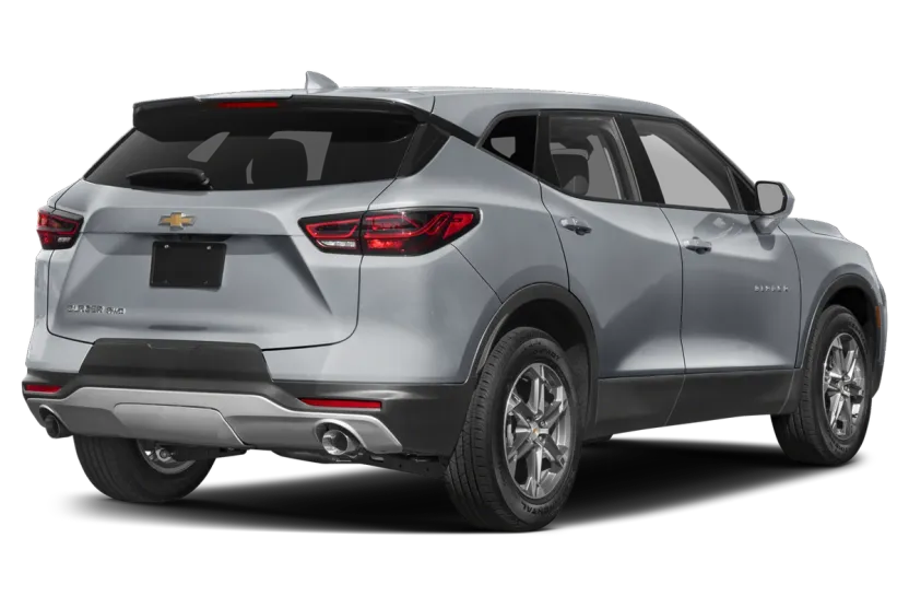 2023 Chevrolet Blazer 2LT photo 1