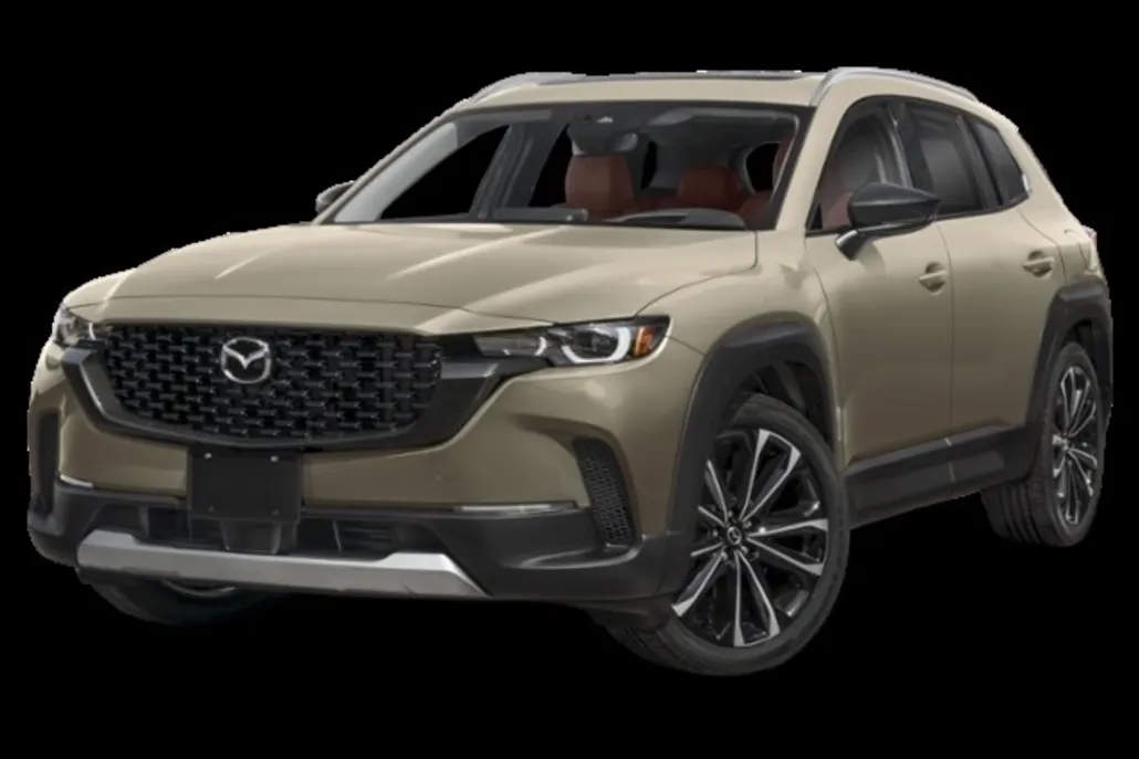2025 Mazda CX-50 2.5 Turbo Premium photo 1