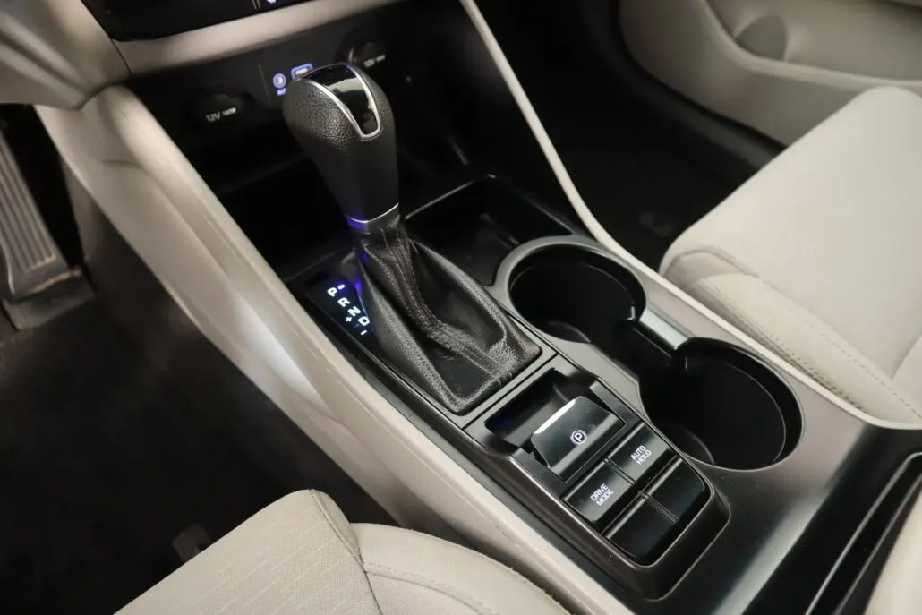 2020 Hyundai Tucson SE photo 1