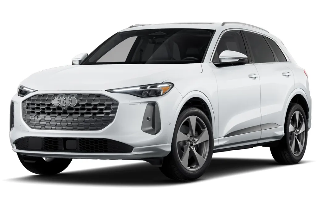 2025 Audi Q5 2.0T Premium Plus photo 1