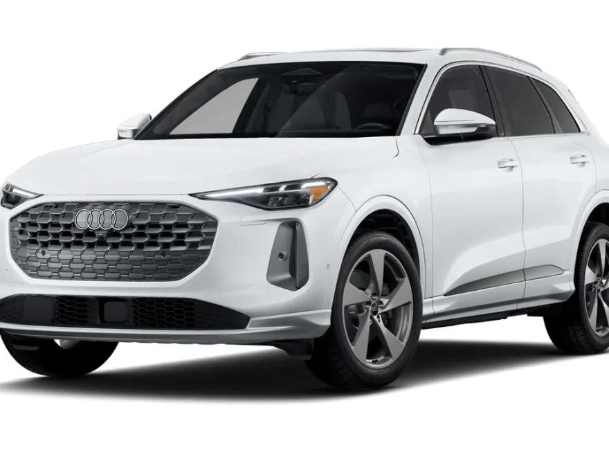 2025 Audi Q5 2.0T Premium Plus photo 1