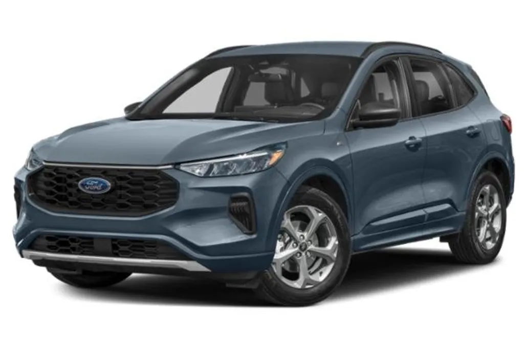 2024 Ford Escape ST-Line photo 1