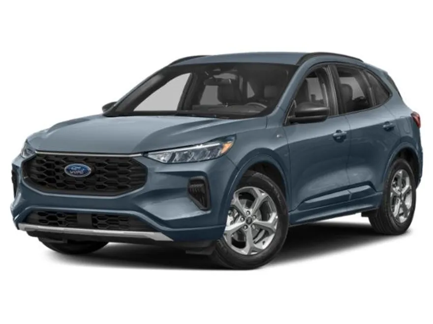 2024 Ford Escape ST-Line photo 1