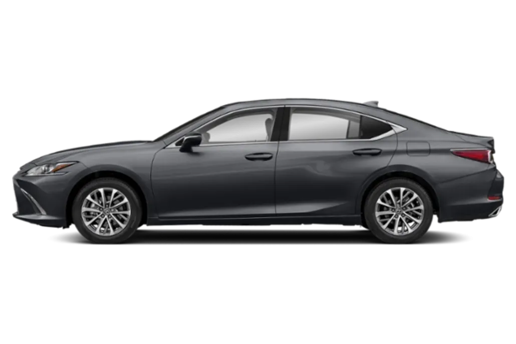 2025 Lexus TX 500h F SPORT Premium photo 1