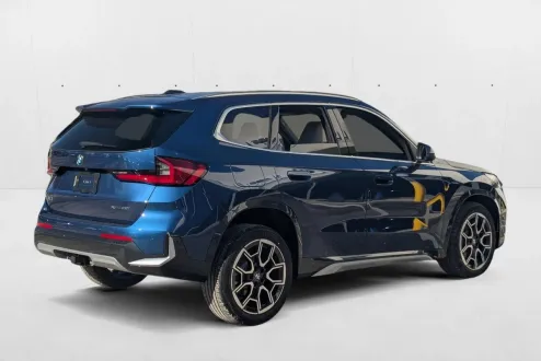 2025 Bmw X1 XDrive28i photo 2