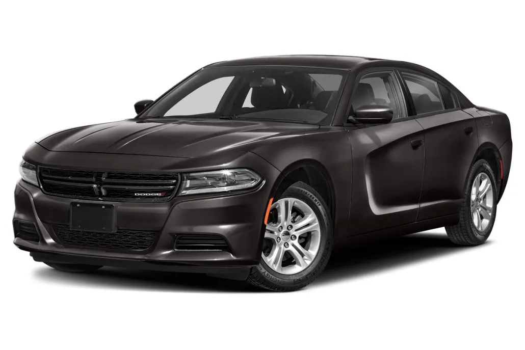 2023 Dodge Charger SXT photo 1