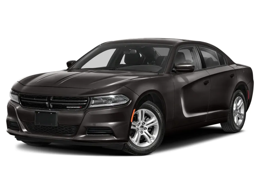 2023 Dodge Charger SXT photo 1