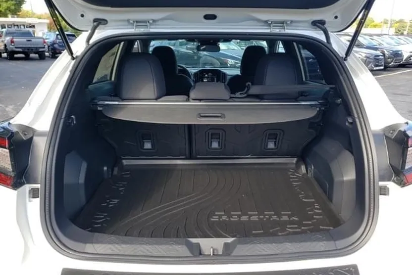 2025 Subaru Crosstrek Sport photo 1