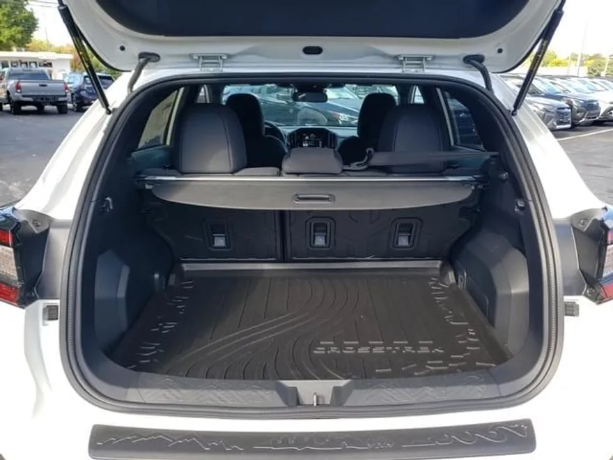 2025 Subaru Crosstrek Sport photo 1