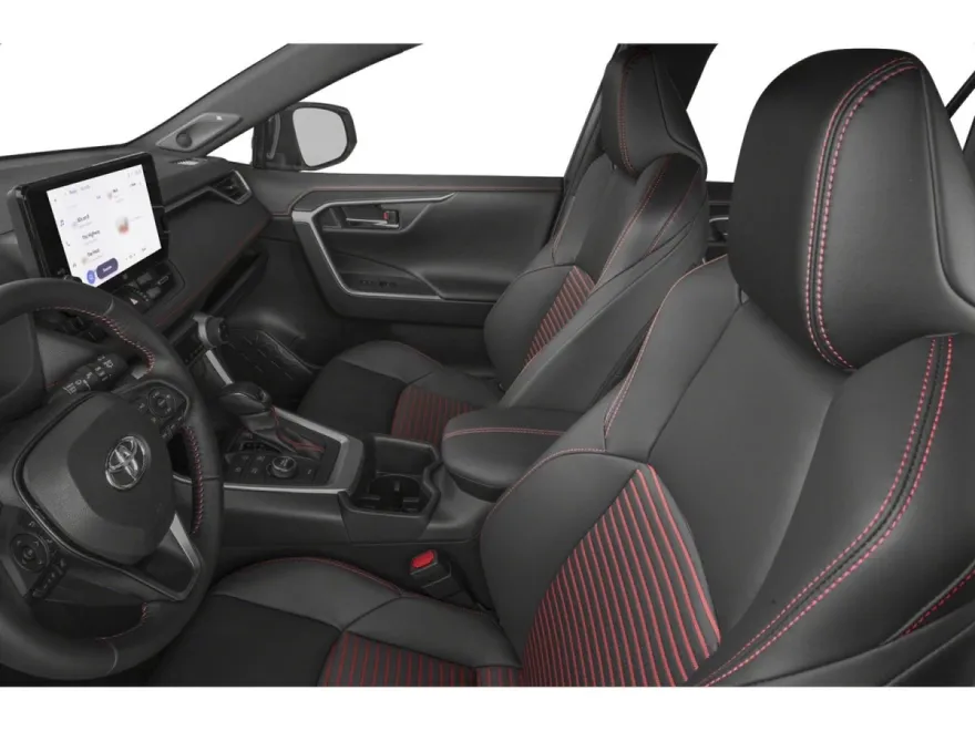 2025 Toyota RAV4 Prime XSE Premium photo 1