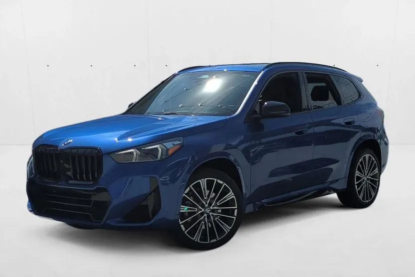 2023 Bmw X1 XDrive28i photo 1
