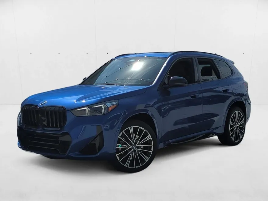 2023 Bmw X1 XDrive28i photo 1