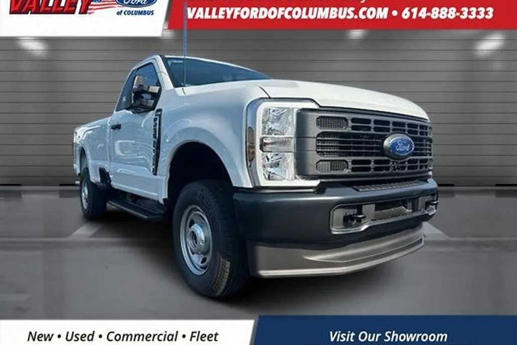 2025 Ford F-250 photo 1