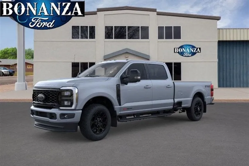 2026 Ford F-350 Lariat photo 1