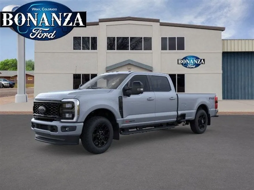 2026 Ford F-350 Lariat photo 1