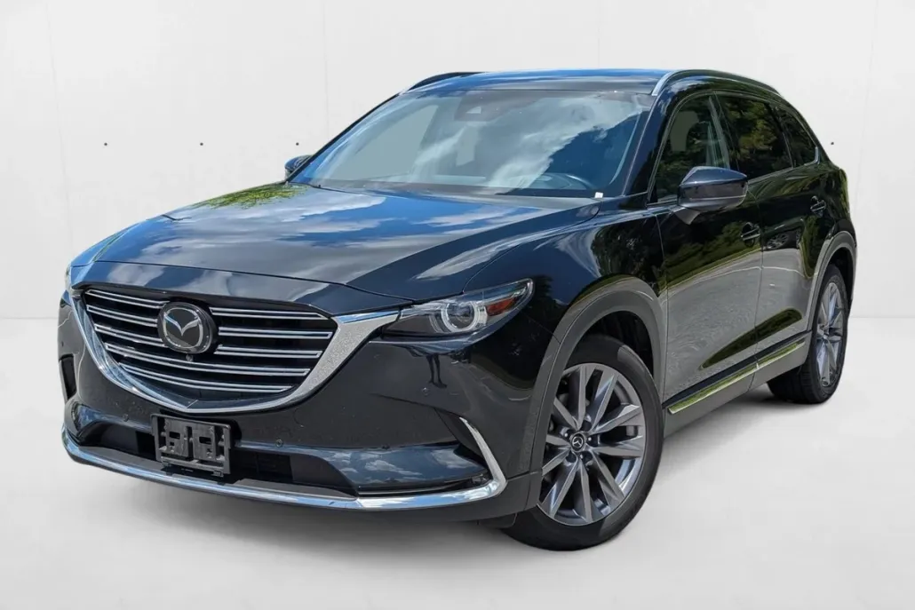 2023 Mazda CX-9 Grand Touring Sport photo 1