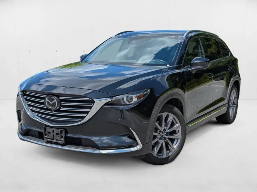 2023 Mazda CX-9 Grand Touring Sport photo 1