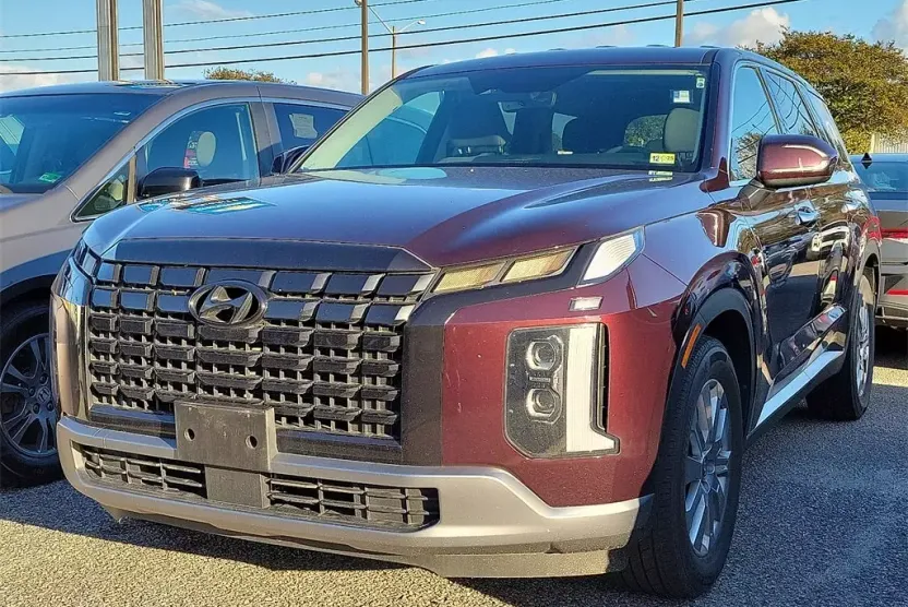 2023 Hyundai Palisade SE photo 1