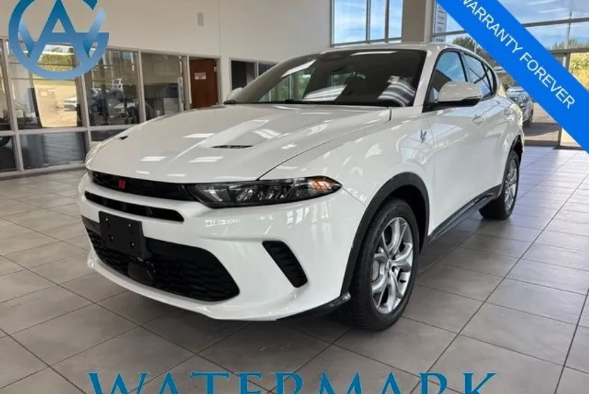 2024 Dodge Hornet R/T photo 1