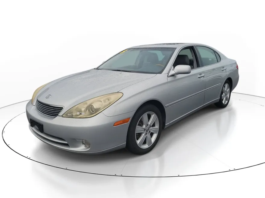 2005 Lexus ES 330 Base photo 1