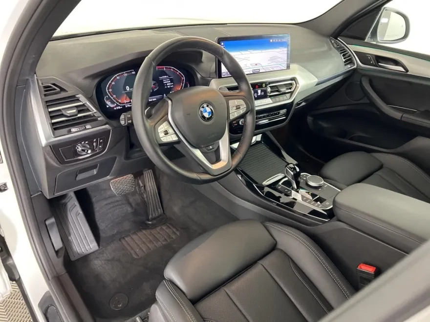 2022 Bmw X3 xDrive30i photo 1