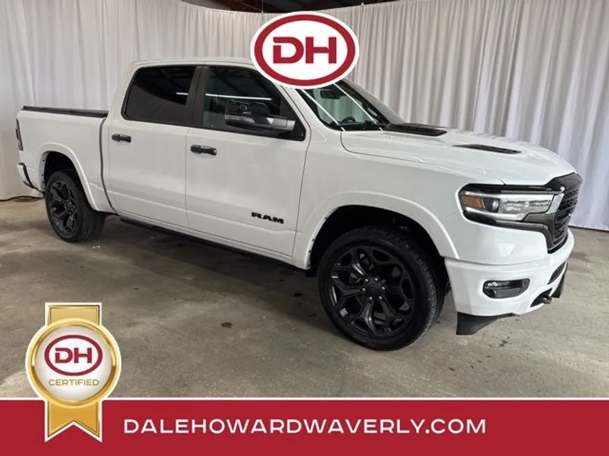 2023 Ram 1500 Limited photo 1