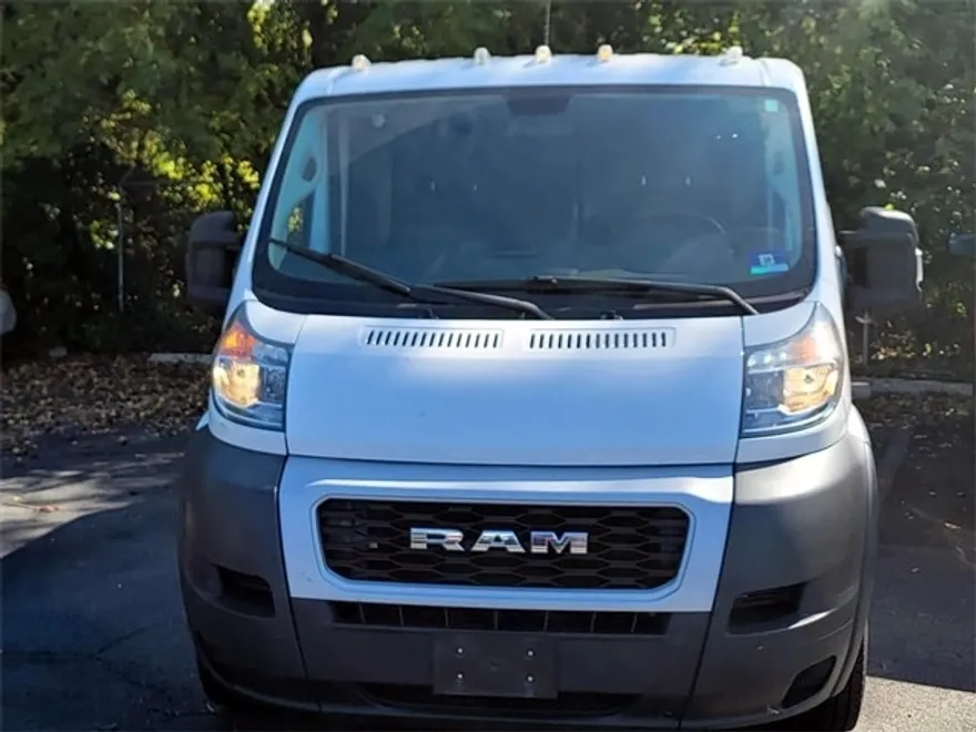 2019 Ram ProMaster 1500 photo 1