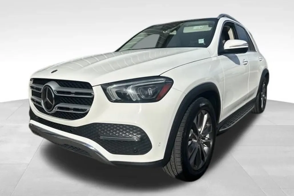 2020 Mercedes Benz GLE 350 photo 1